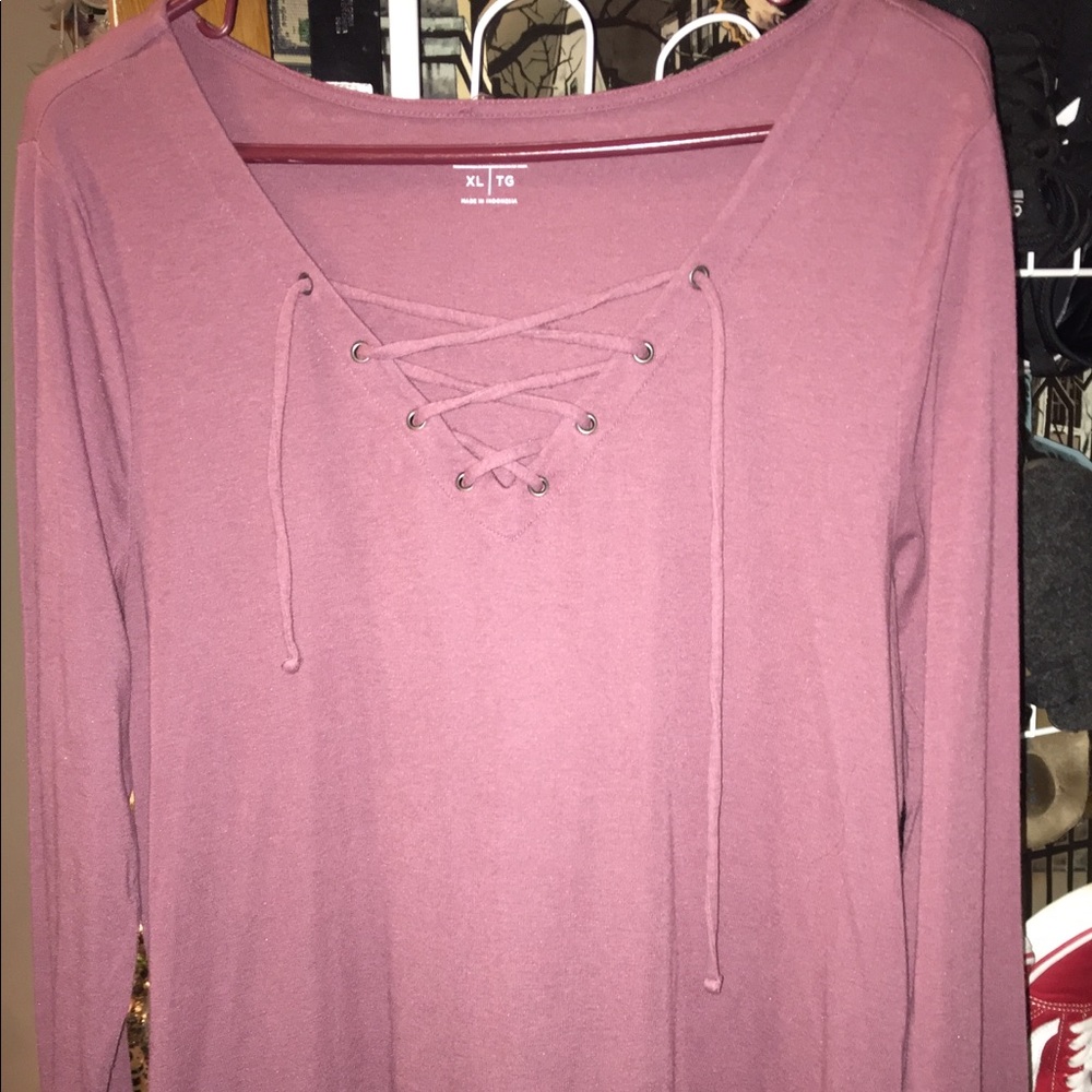 Old Navy tops